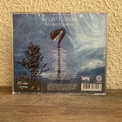 CD - Mount Florida: Arrived Phoenix (LACRADO) - comprar online