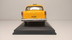 Imagem do Miniatura - Táxis Do Mundo - Checker - New York - 1980