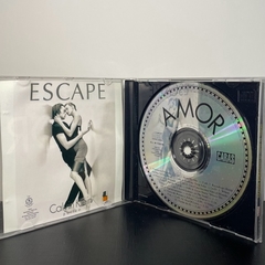 CD - Sucessos Românticos de Todos Os Tempos - comprar online