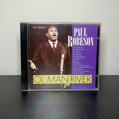 CD - Paul Roberson: Ol'Man River