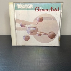 CD - Looper: The Geometrid