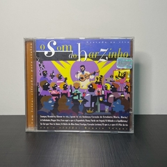 CD - O Som do Barzinho Vol. 1