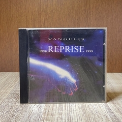 CD - Vangelis: Reprise 1990-1999