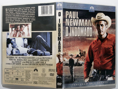 Dvd - Paul Newman - O Indomado na internet