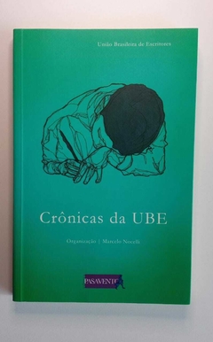 Cronicas Da Ube - Marcelo Nocelli