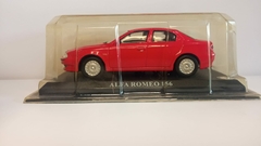 Miniatura - Alfa Romeo 156 - comprar online
