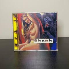 CD - Skank: O Samba Poconé