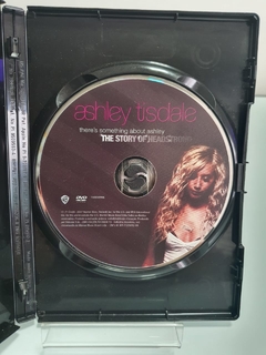 Dvd - There's Something About Ashley:The Story of Headstrong - comprar online
