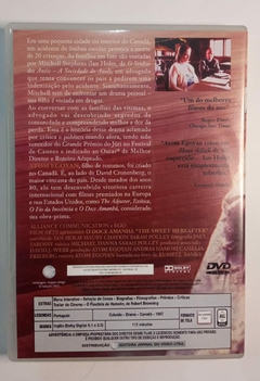 DVD - O DOCE AMANHÃ - comprar online