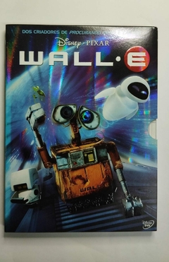 DVD - Wall -E