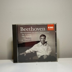 CD - Beethoven: Piano Sonatas Opp. 53, 78 & 110