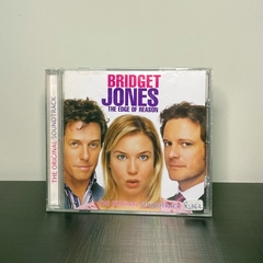 CD- Trilha Sonora Do Filme: Bridget Jones The Edge of Reason