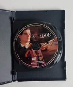 DVD DUPLO - O AVIADOR na internet