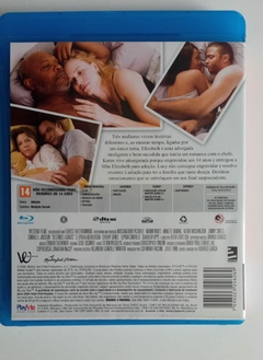 Blu-ray - DESTINOS LIGADOS - comprar online