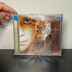 CD - Billie Myers: Vertigo (LACRADO)