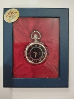 Relógio de Bolso - Coleção (9) The Pocket Watch - Salvat