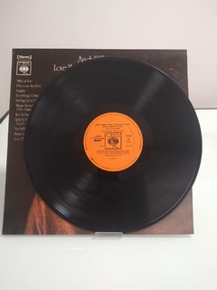 Lp - Love Theme From "The Godfather" - Andy Williams - comprar online