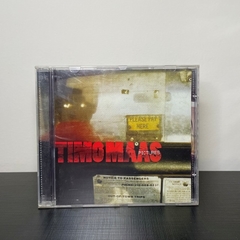 CD - Timo Maas: Pictures