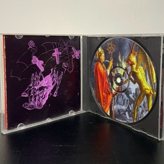CD - Mephiskapheles: Maximum Perversion - comprar online