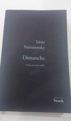 Dimanche - Irene Nemirovsky