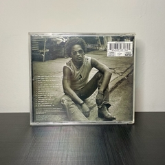 CD - Lenny Kravitz: Greatest Hits na internet