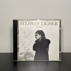 CD - Stephan Eicher: Engelberg
