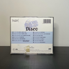 CD - Melhores do Século: Disco na internet