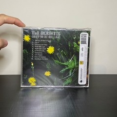CD - The Gilbertos: Deite-se ao Meu Lado (LACRADO) - comprar online