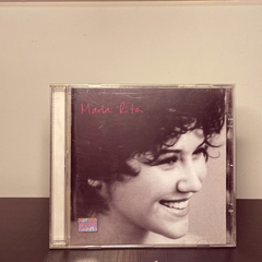 CD - Maria Rita
