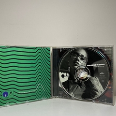 CD - Alicia Keys: Song in Aminor - comprar online