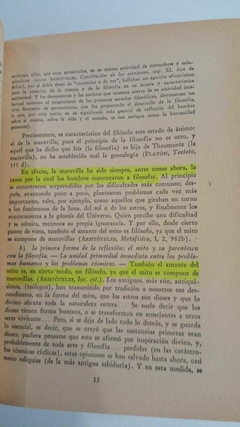 El Pensamiento Antiguo - 2 Volumes - Historia De La Filosofia Greco Romana - Rodolfo Mondolfo - loja online