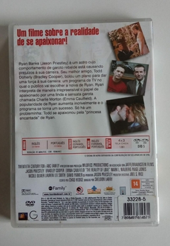 DVD - JOGO DO AMOR - comprar online