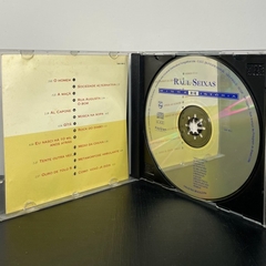 CD - Minha História: Raul Seixas - comprar online