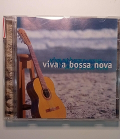 Cd - Viva a Bossa Nova