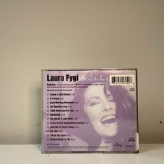 CD - Laura Fygi: Bewitched na internet