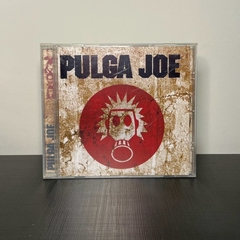 CD - Pulga Joe