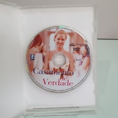 Dvd - Casamento de Verdade - comprar online