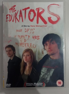 Dvd - Edukators