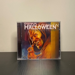 CD - Efeitos de Halloween