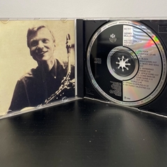 CD - Gerry Mulligan and the Concert Jazz Band - comprar online