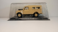 Miniatura - Land Rover Defender - comprar online