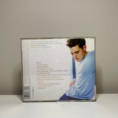 CD - Michael Bublé na internet