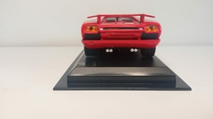 Imagem do Miniatura - Lamborghini Diablo