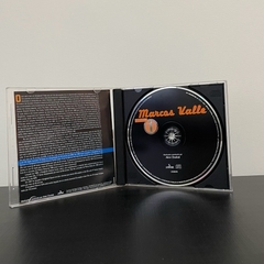 CD - Marcos Valle: Songbook 1 - comprar online