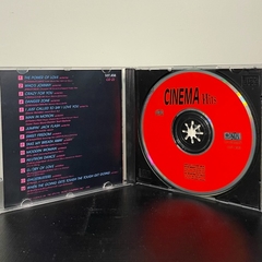 CD - Cinema Hits - comprar online