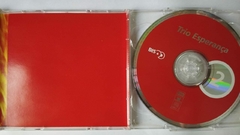 CD - Trio Esperança - Bis - CD Duplo - Sebo Alternativa