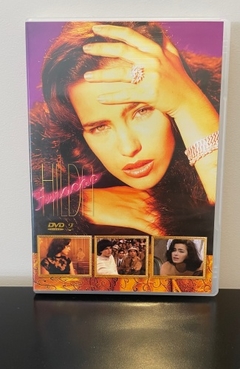 DVD - Hilda Furacão - Disco 2