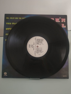 Lp - ROCK1N ROLL - comprar online