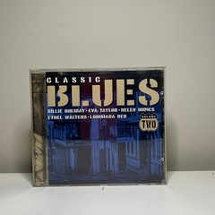 CD - Classic Blues Vol. 2