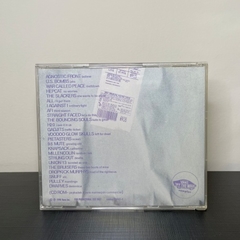 CD - Vans "Off the Wall" Sampler na internet